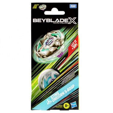 Beyblade toy Beyblade - X - Booster Single Top Assortment